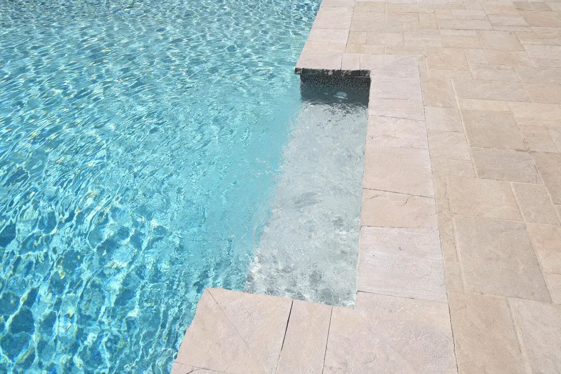 Custom Water Features by Swim King 5