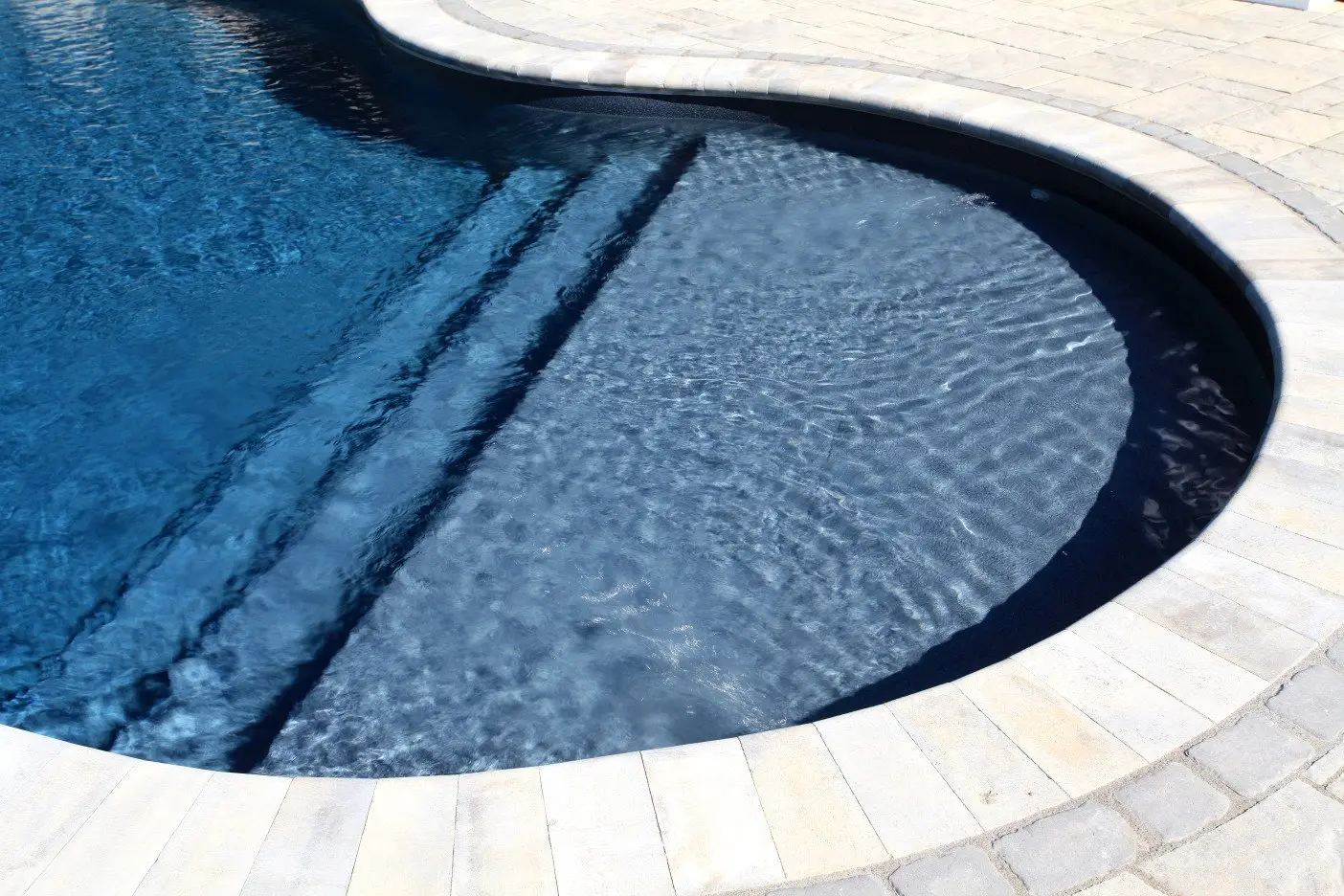 Custom Water Features by Swim King 20