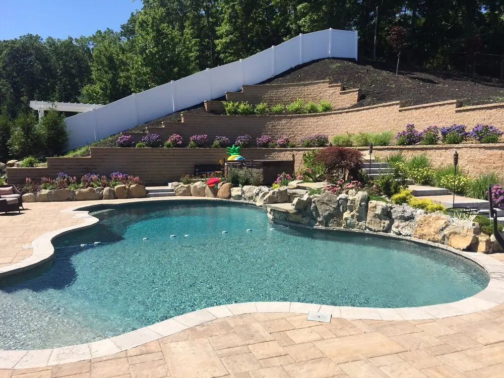 Freeform Pools by Swim King 11
