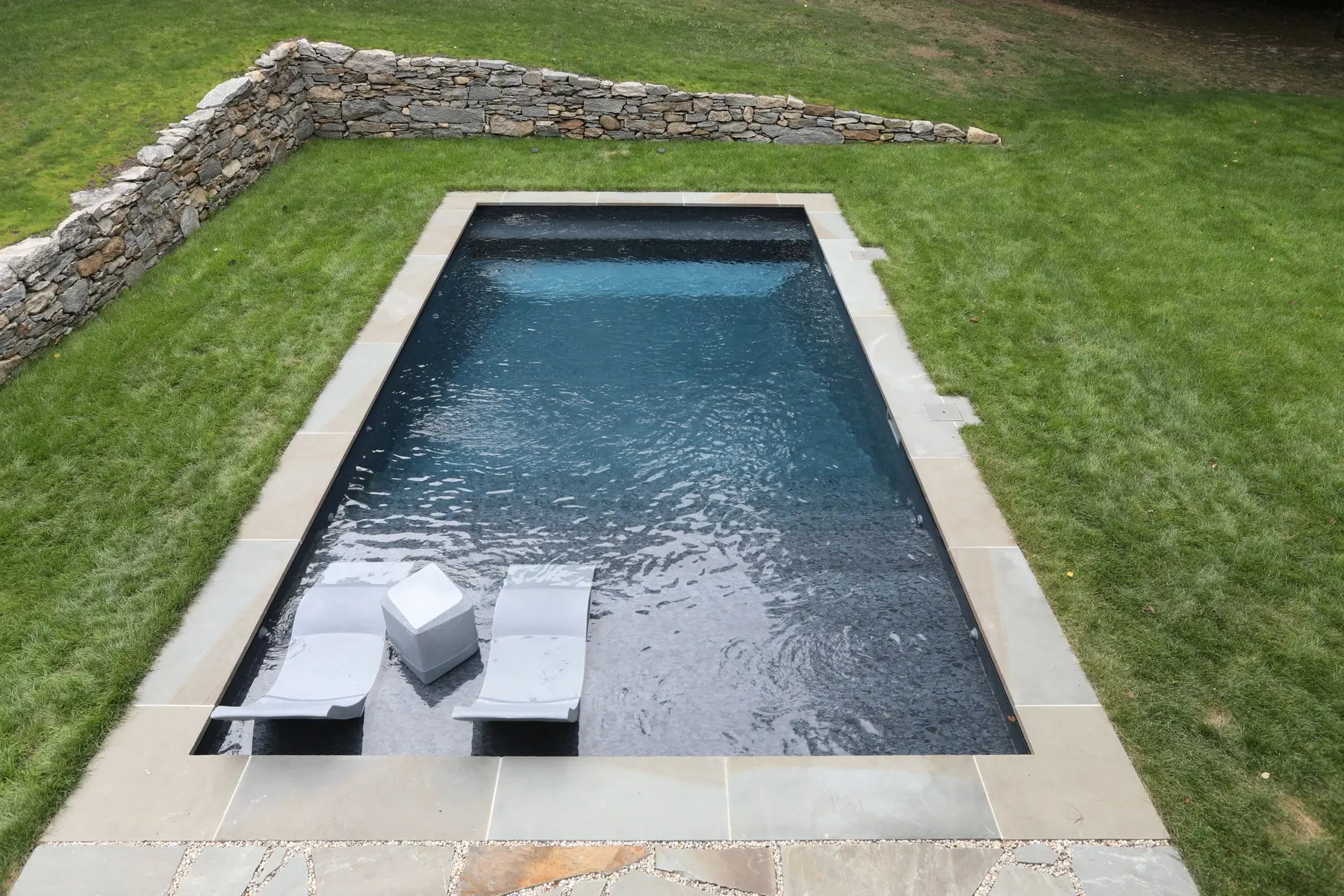 Geometric Pools by Swim King 20