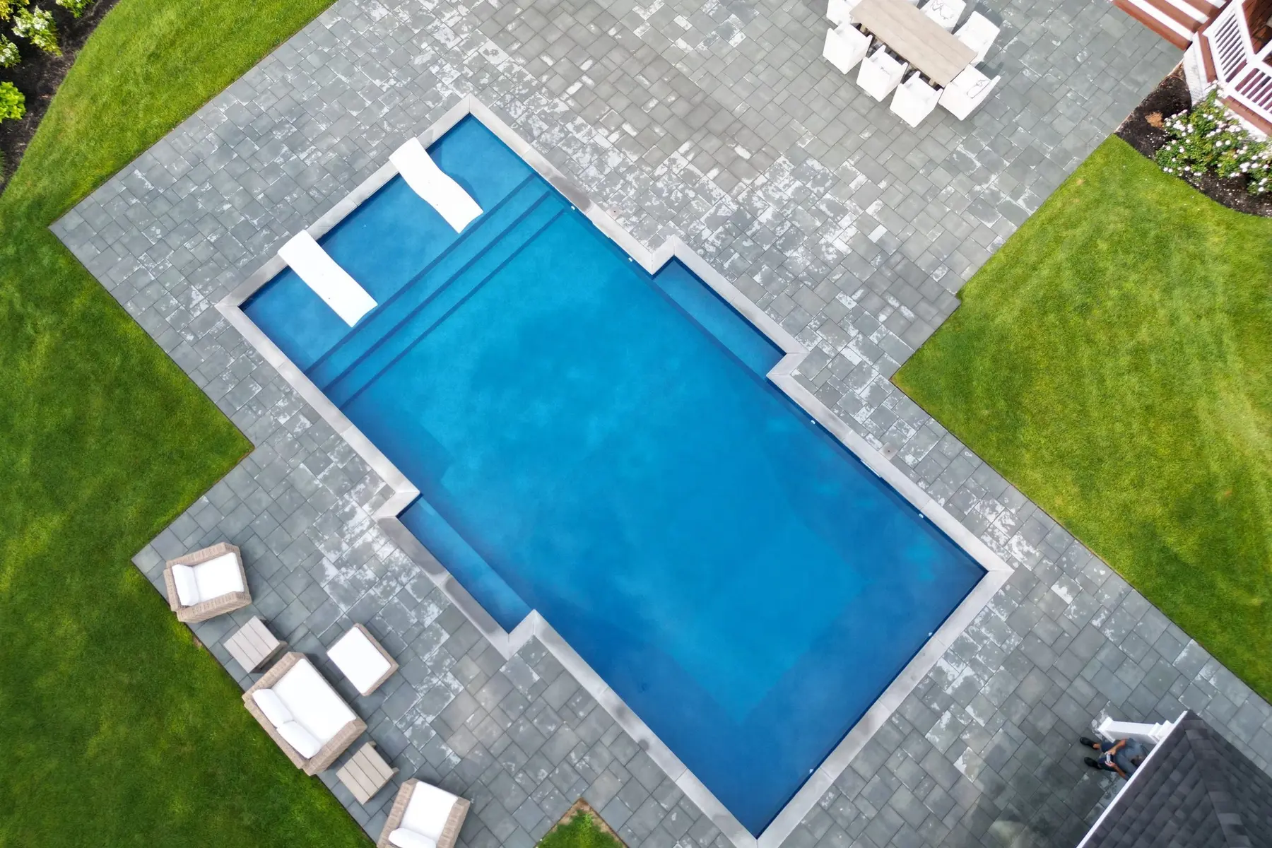 Geometric Pools by Swim King 28