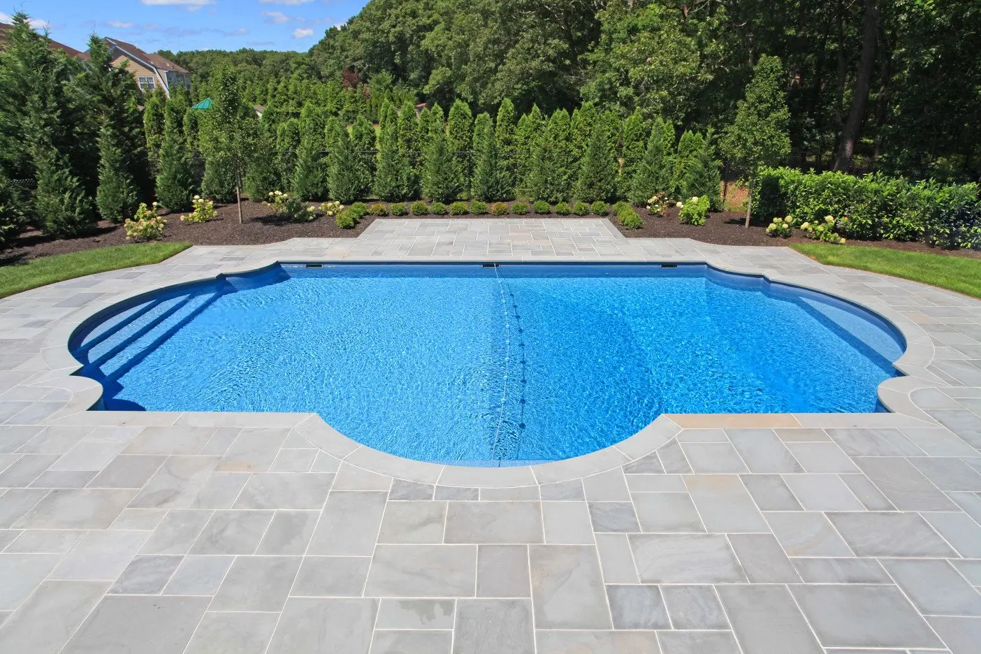 Geometric Pools by Swim King 30