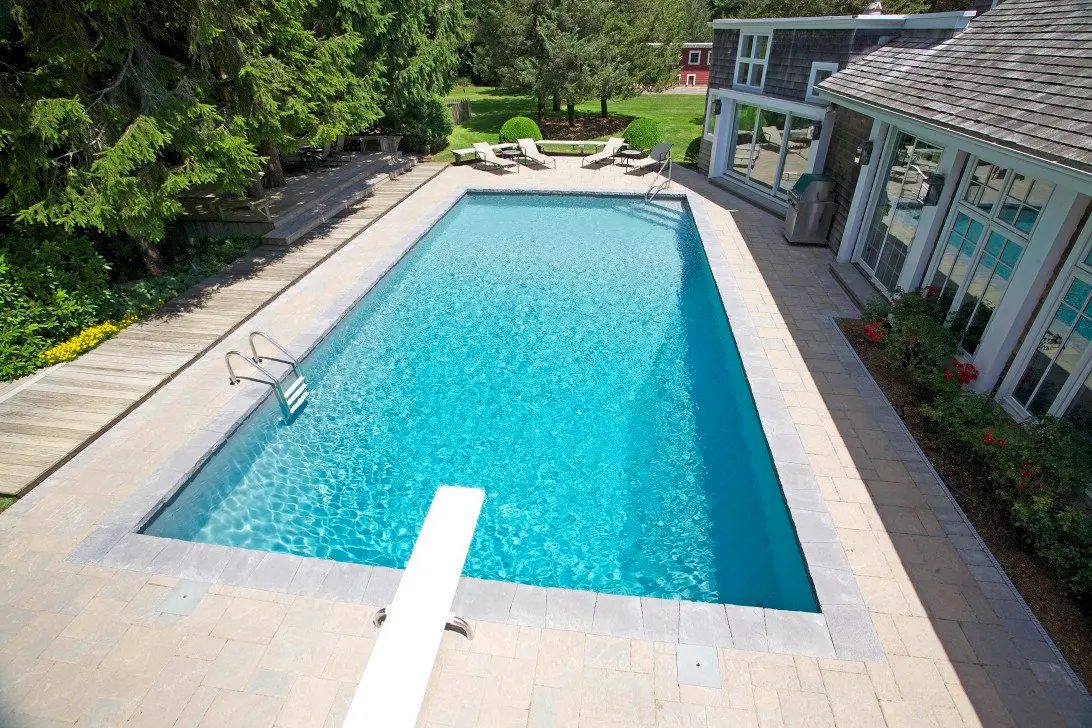 Geometric Pools by Swim King 42