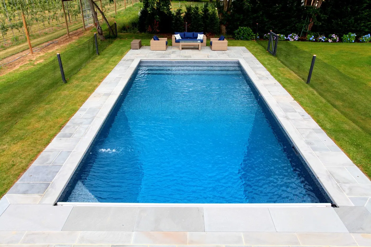 Geometric Pools by Swim King 58