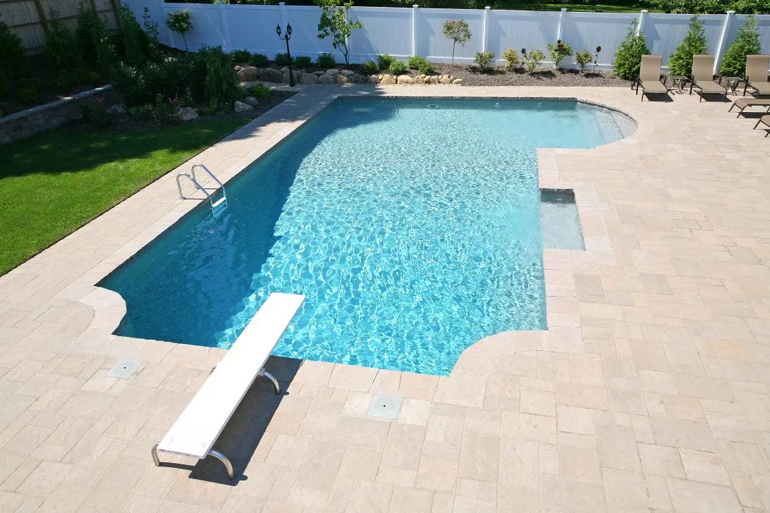 Geometric Pools by Swim King 72