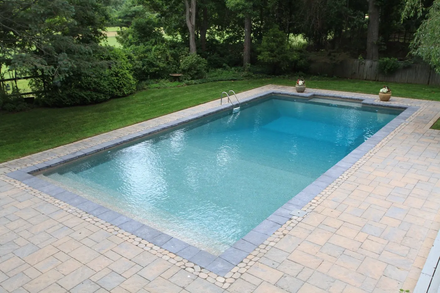 Geometric Pools by Swim King 74