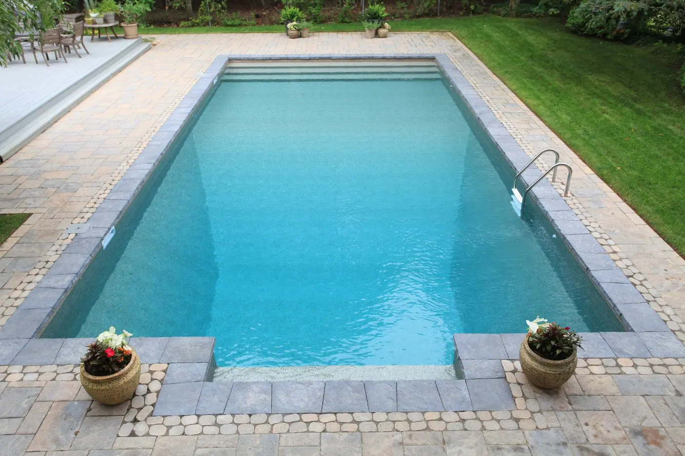 Geometric Pools by Swim King 75