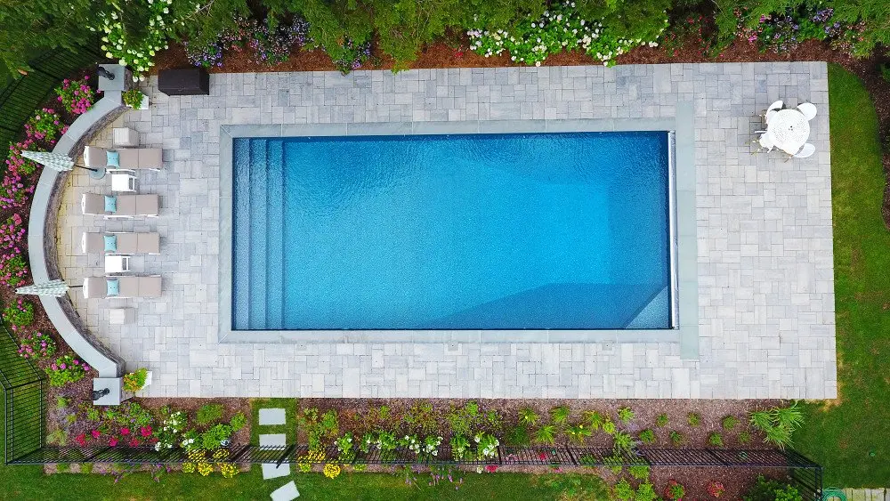 Geometric Pools by Swim King 80