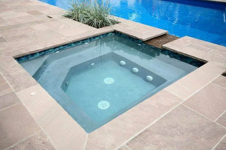 Spas by Swim King 1