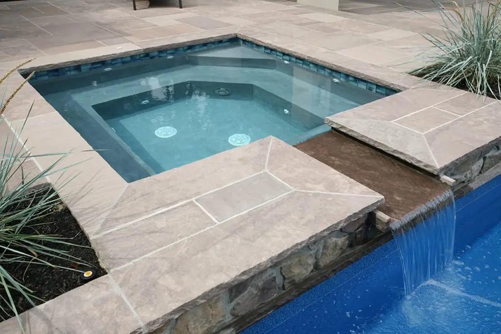 Spas by Swim King 6