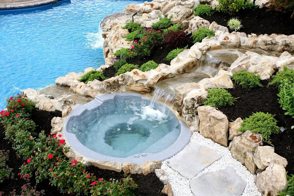Spas by Swim King 12